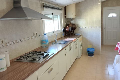 Landejendom i Rafal, Alicante, Rafal - € 175.000 | Ref: RSJ01 - foto 6